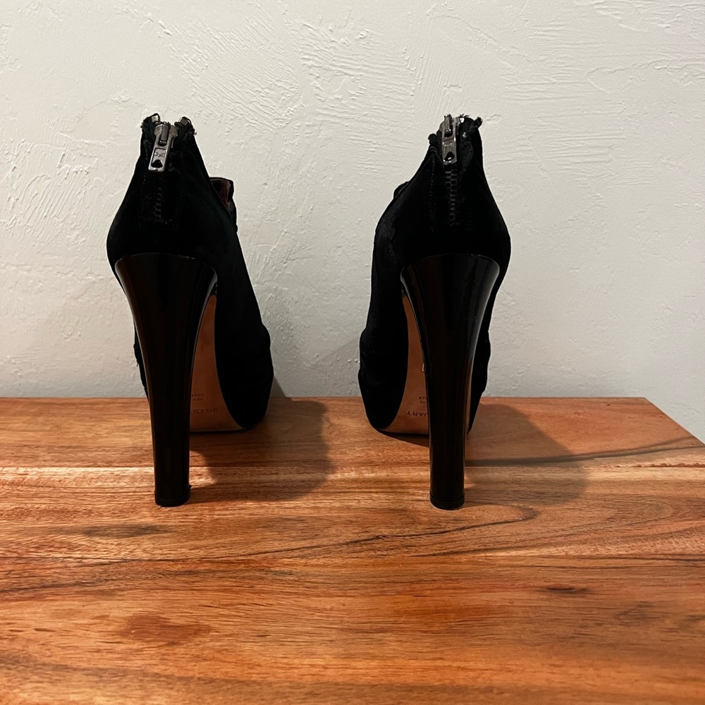 Jill Stuart Booties - Picture 6 of 6